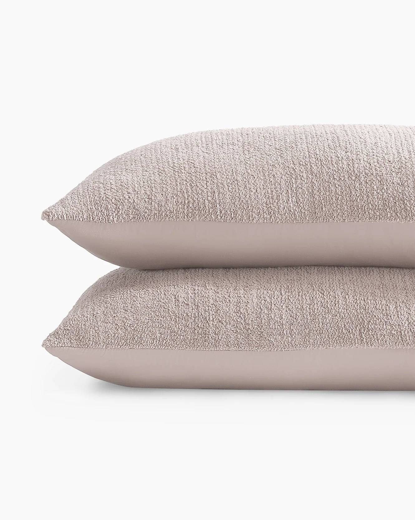 Snug + Bamboo Viscose Sham Set - Image 20
