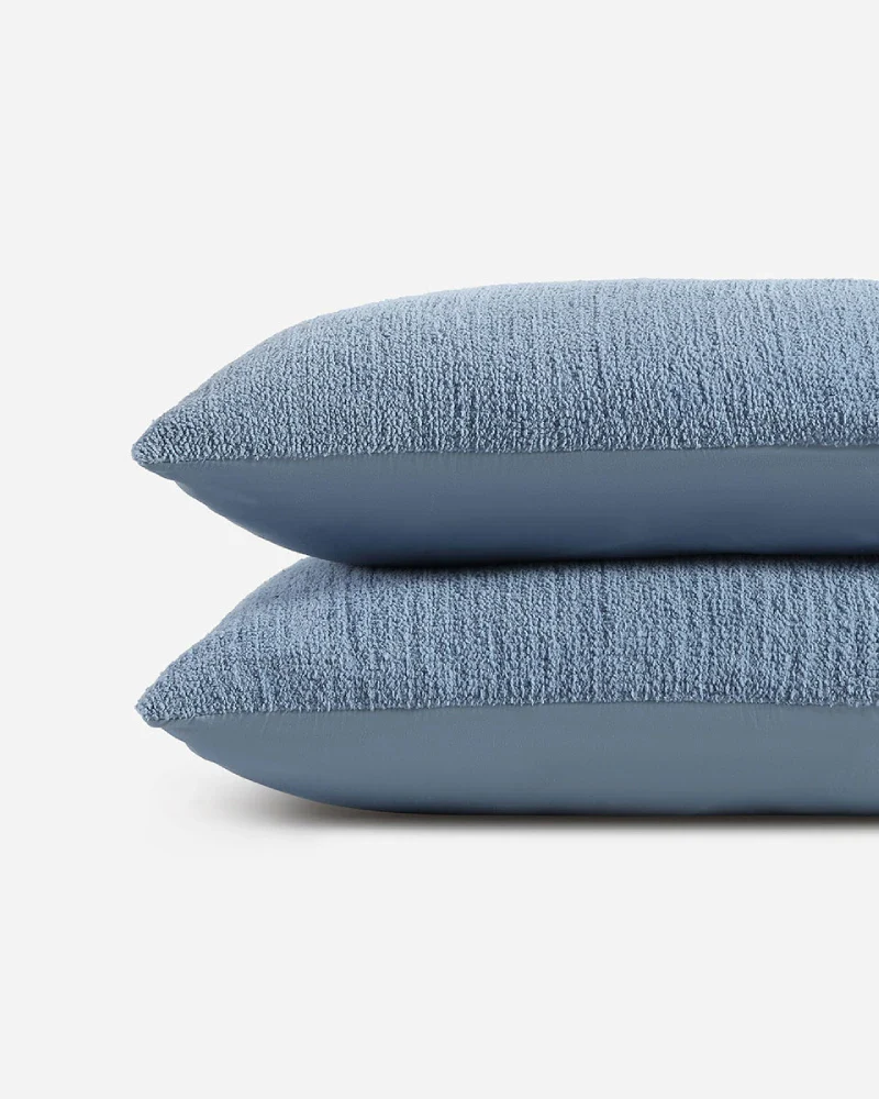 Snug + Bamboo Viscose Sham Set - Image 35