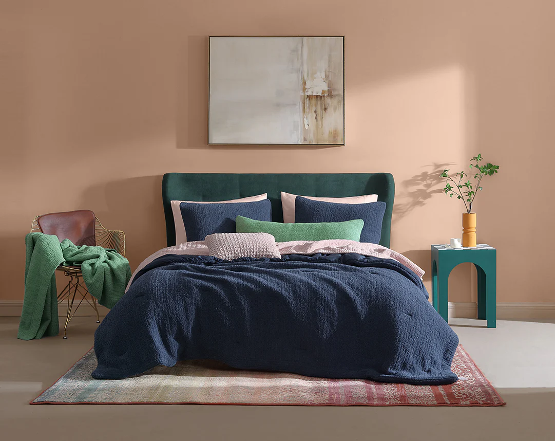 Snug + Bamboo Viscose Sham Set - Image 53