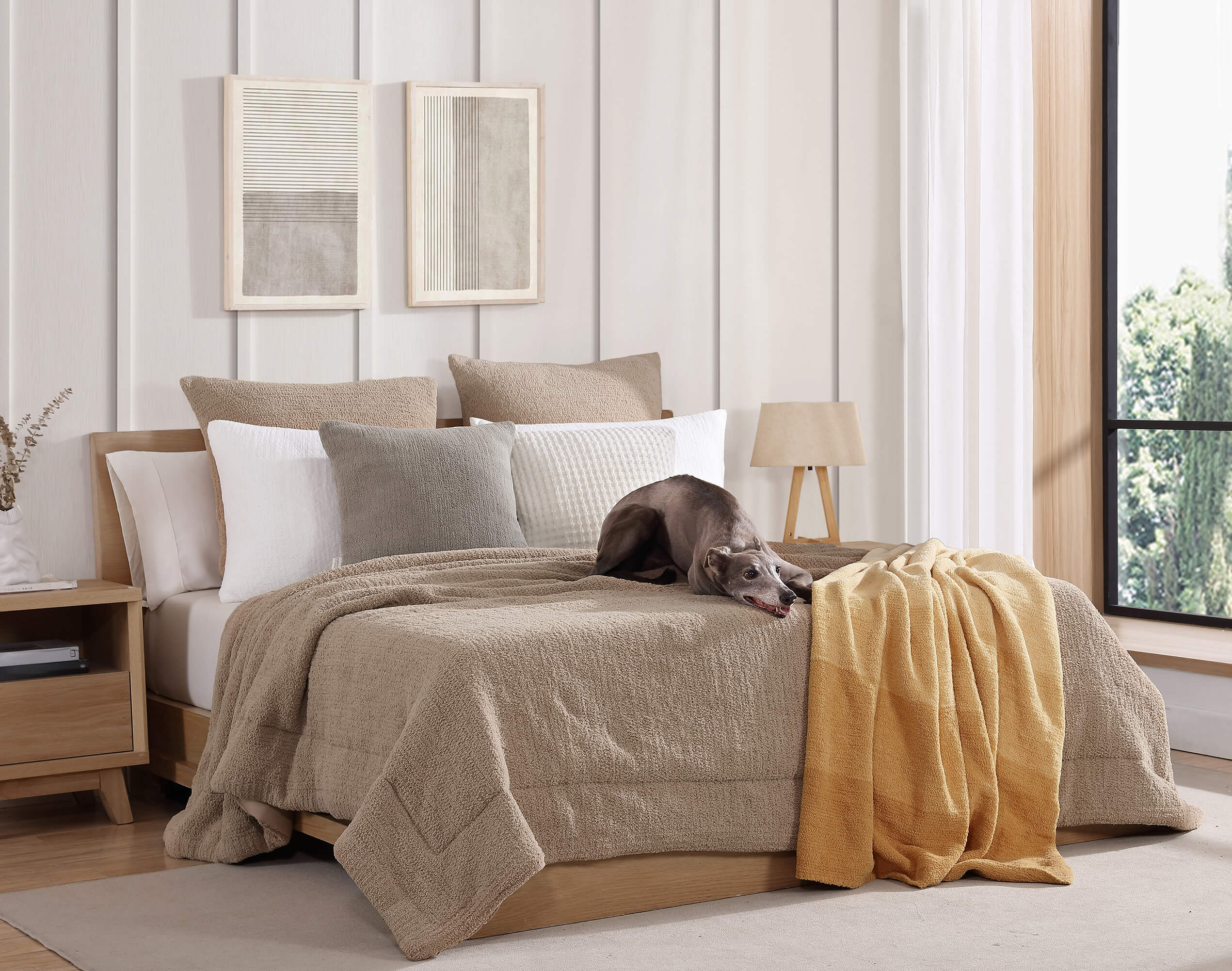 Snug Euro Sham - Image 10