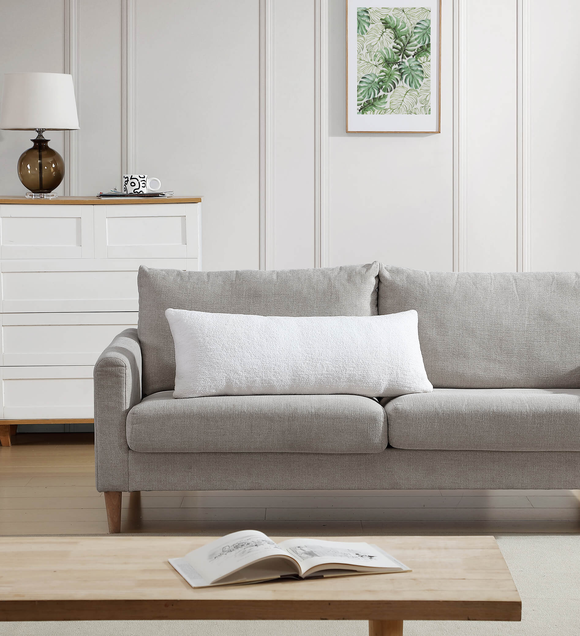 Snug Lumbar Pillow - Image 39