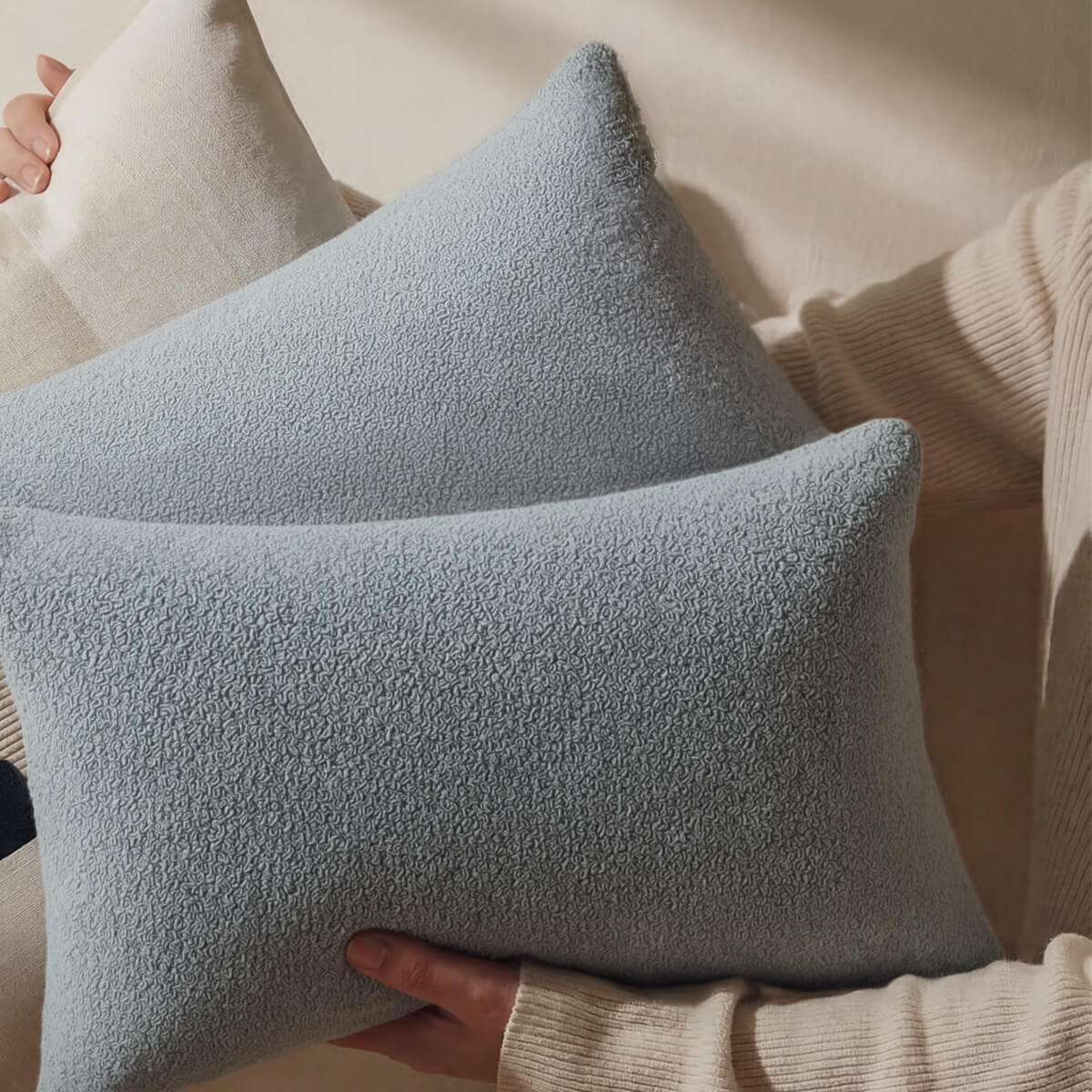 Snug Mini Pillow - Image 2