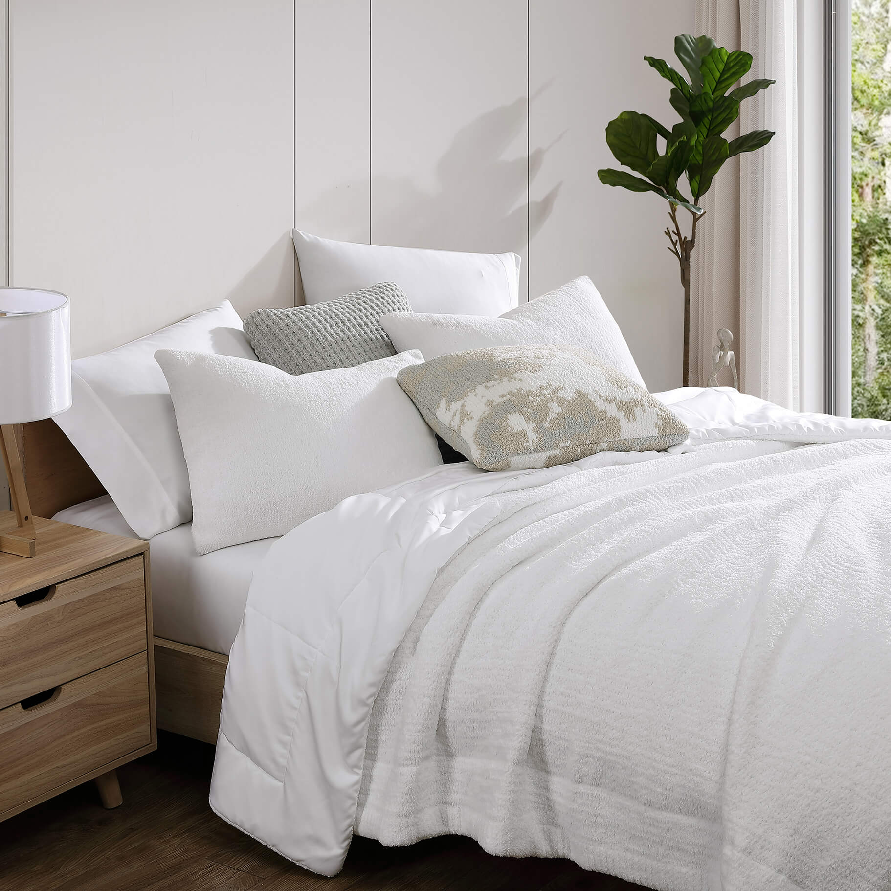 Snug Sham Set - Image 15