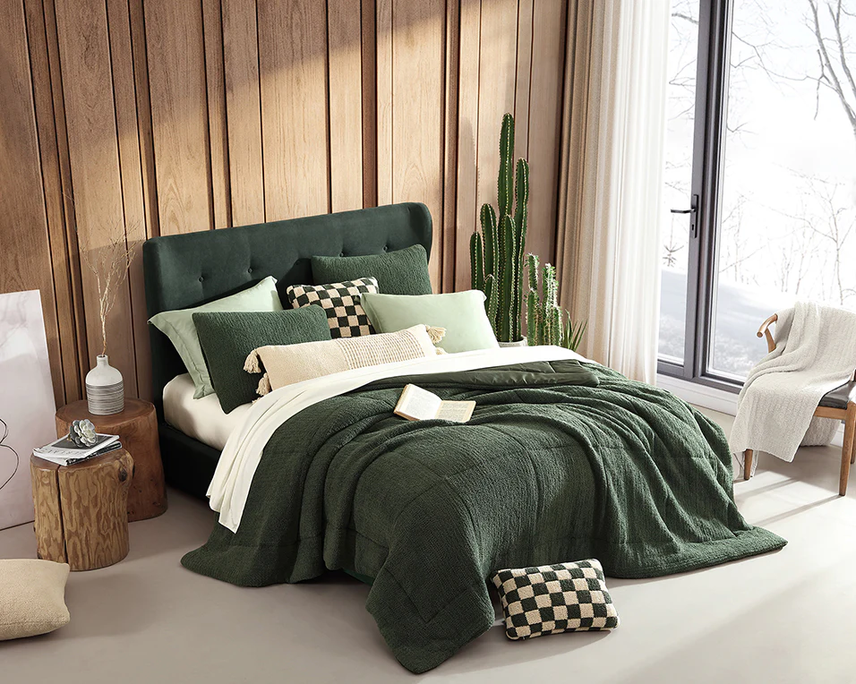 Snug Sham Set - Image 20
