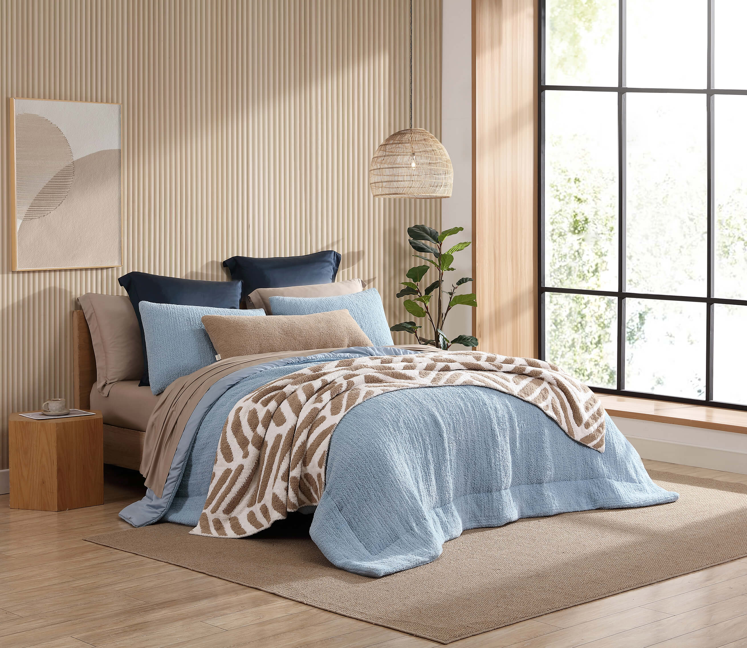 Snug Sham Set - Image 35