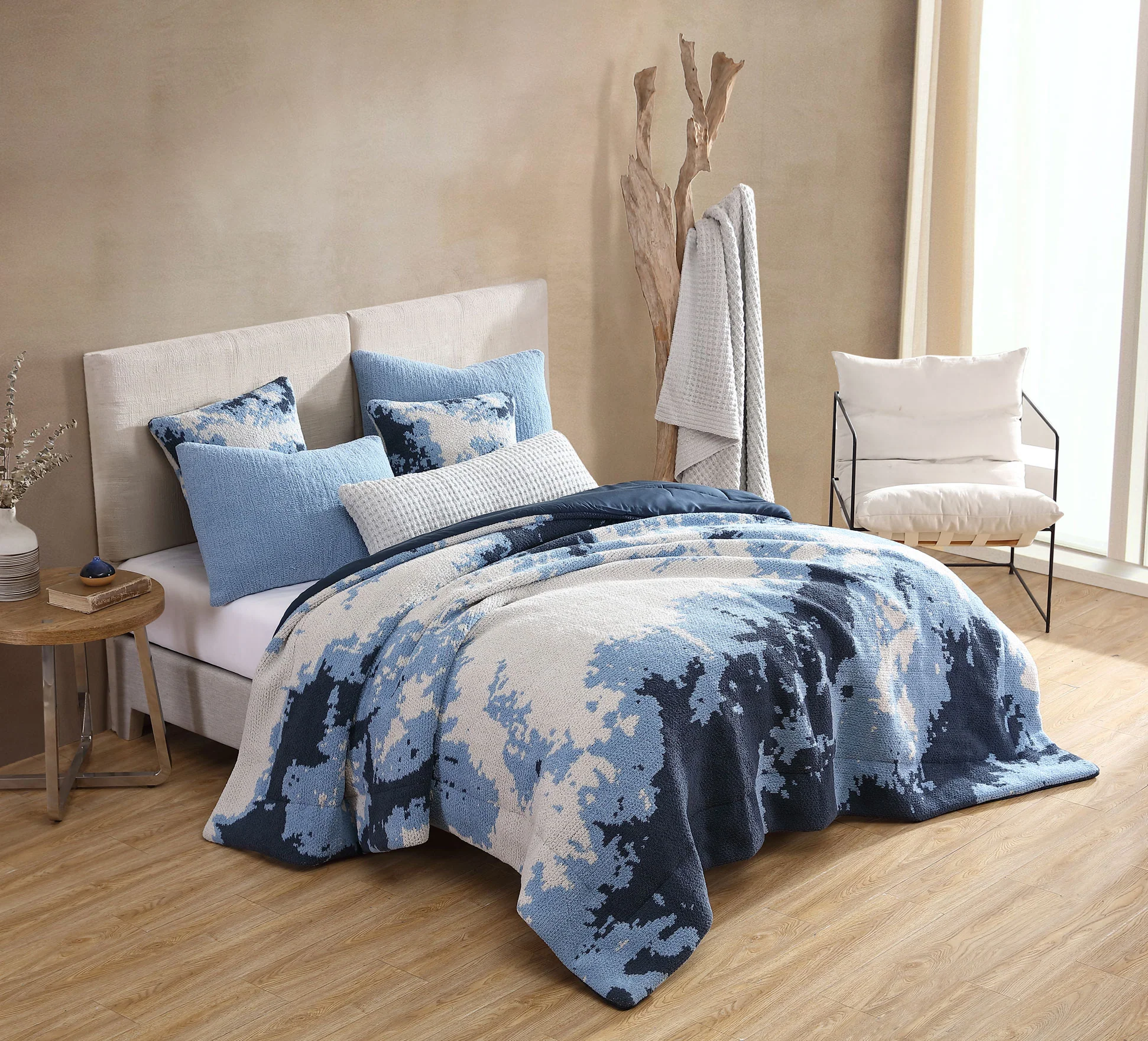 Snug Sham Set - Image 41