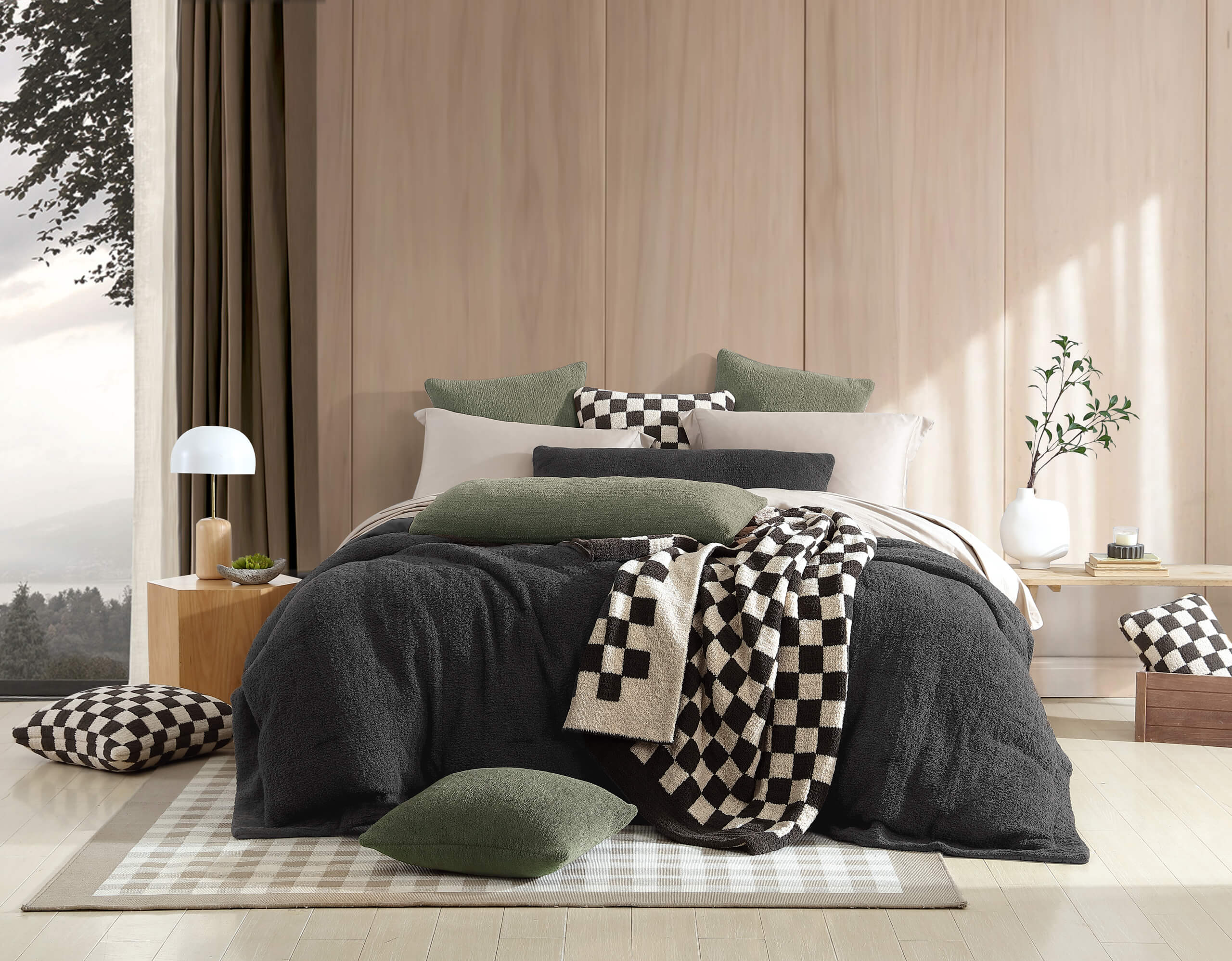 Snug Stitch Comforter - Image 15
