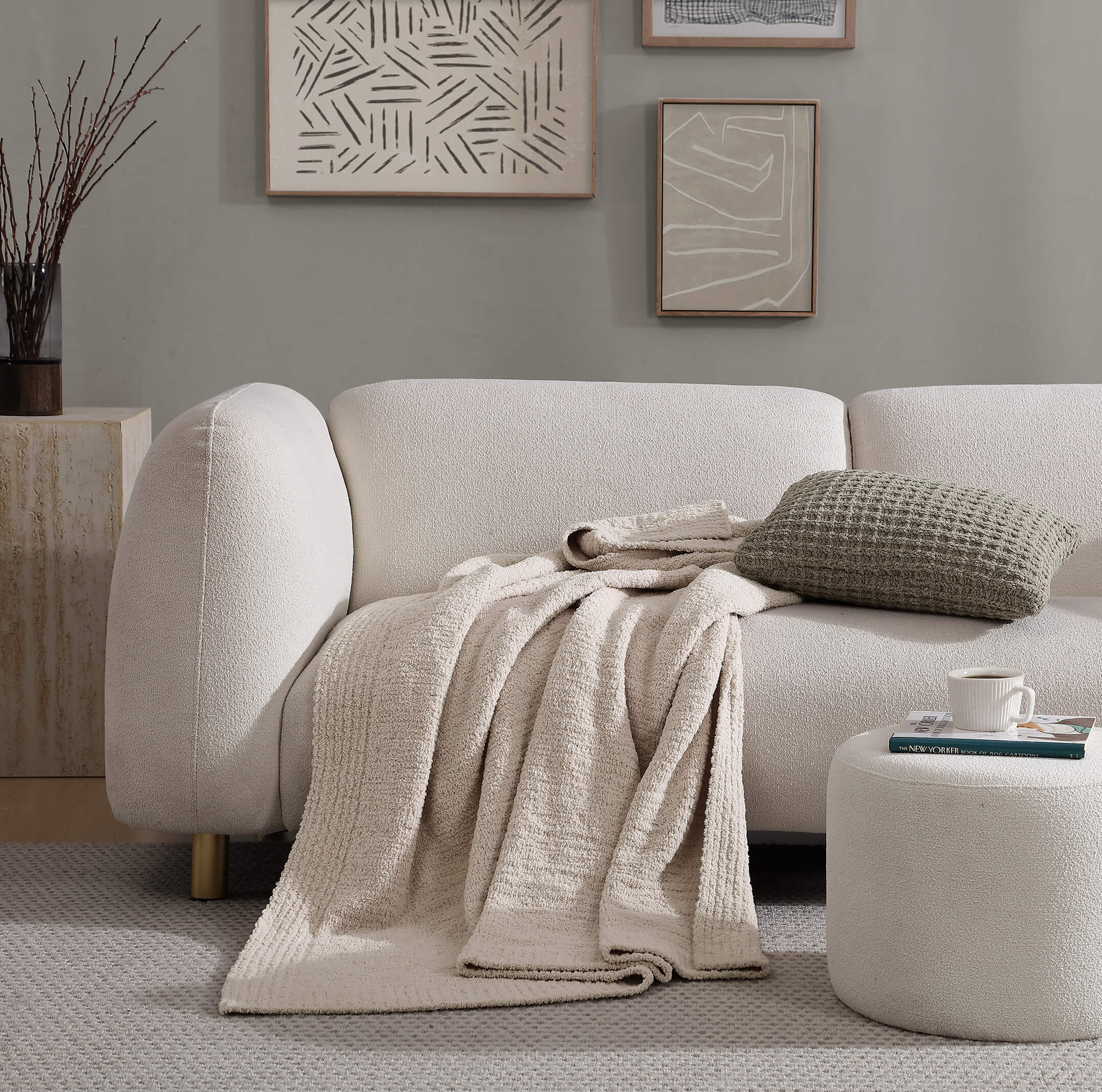Snug Throw - Image 11