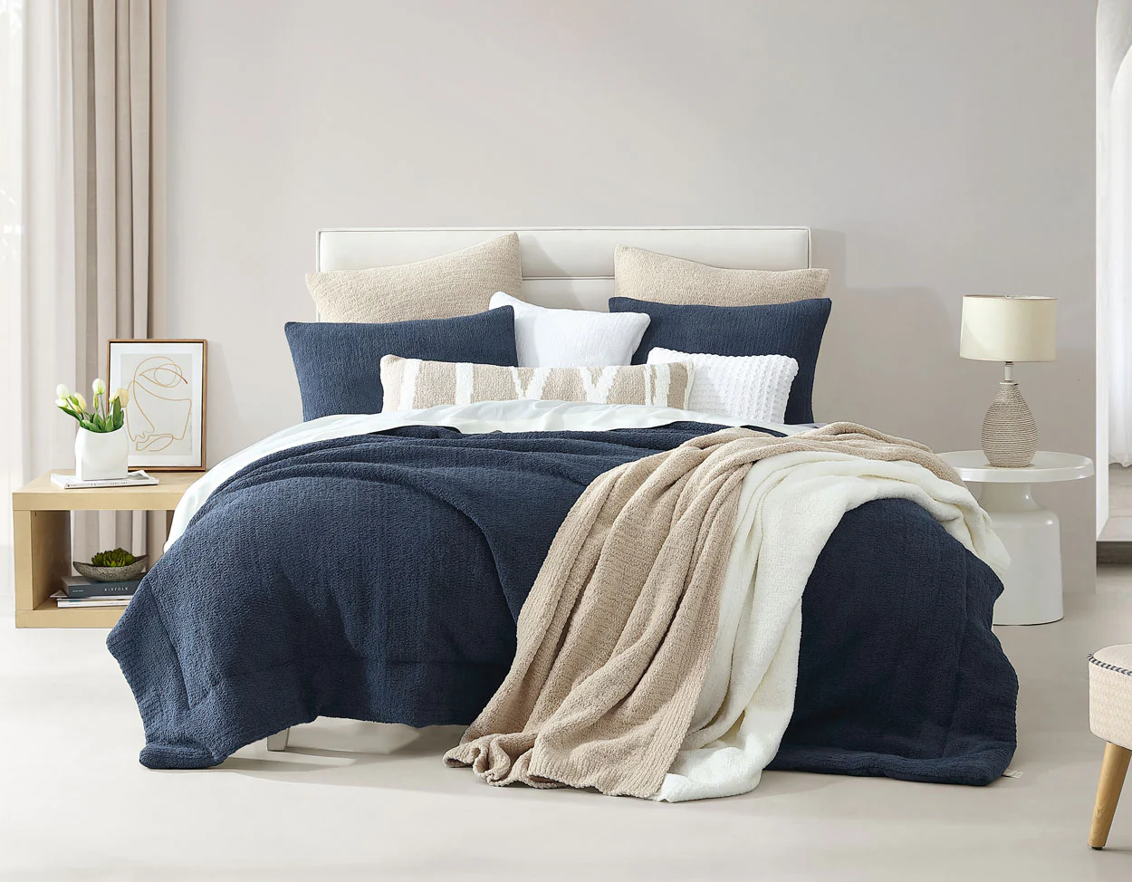 Snug Throw - Image 20