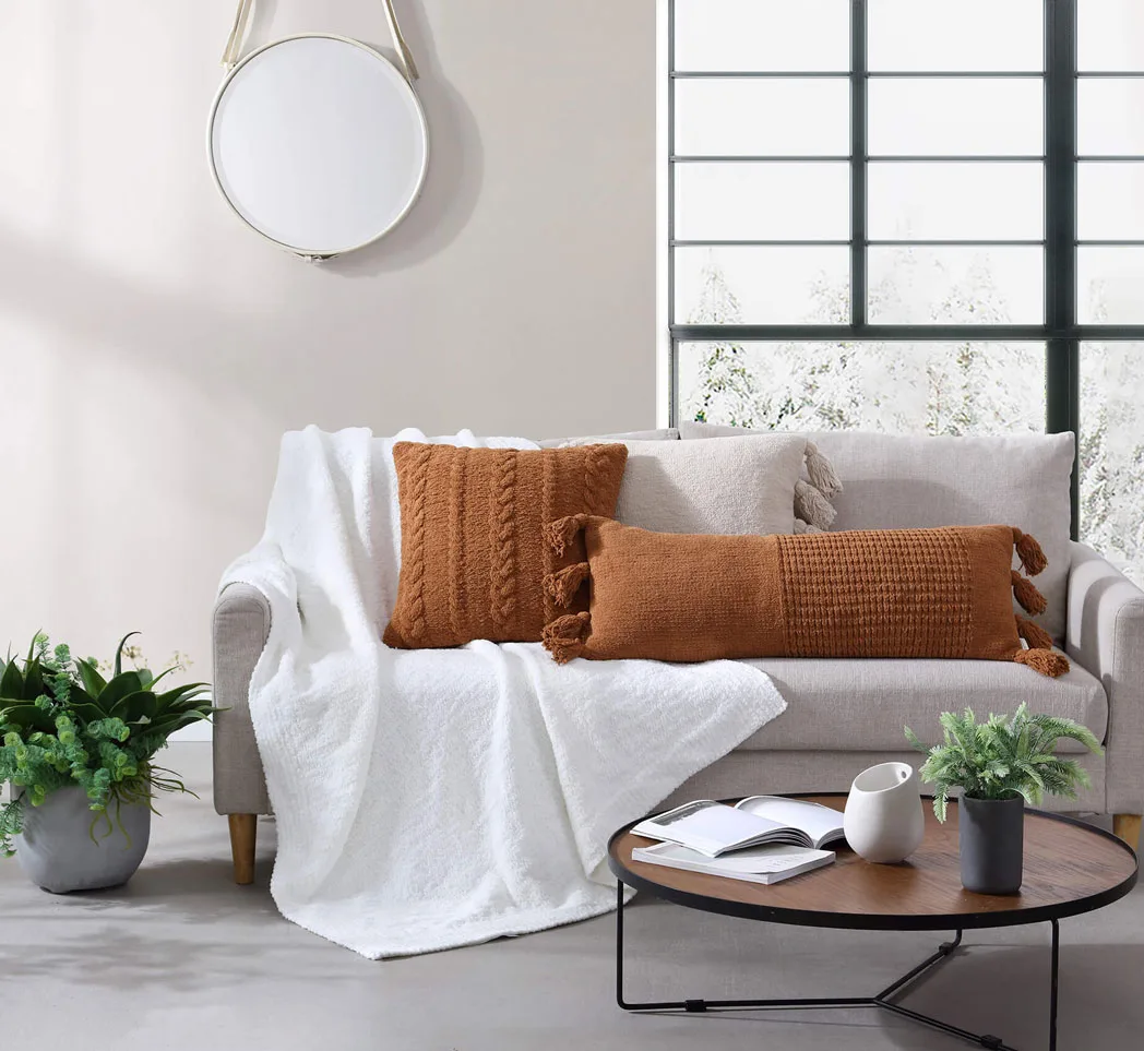 Snug Throw - Image 32