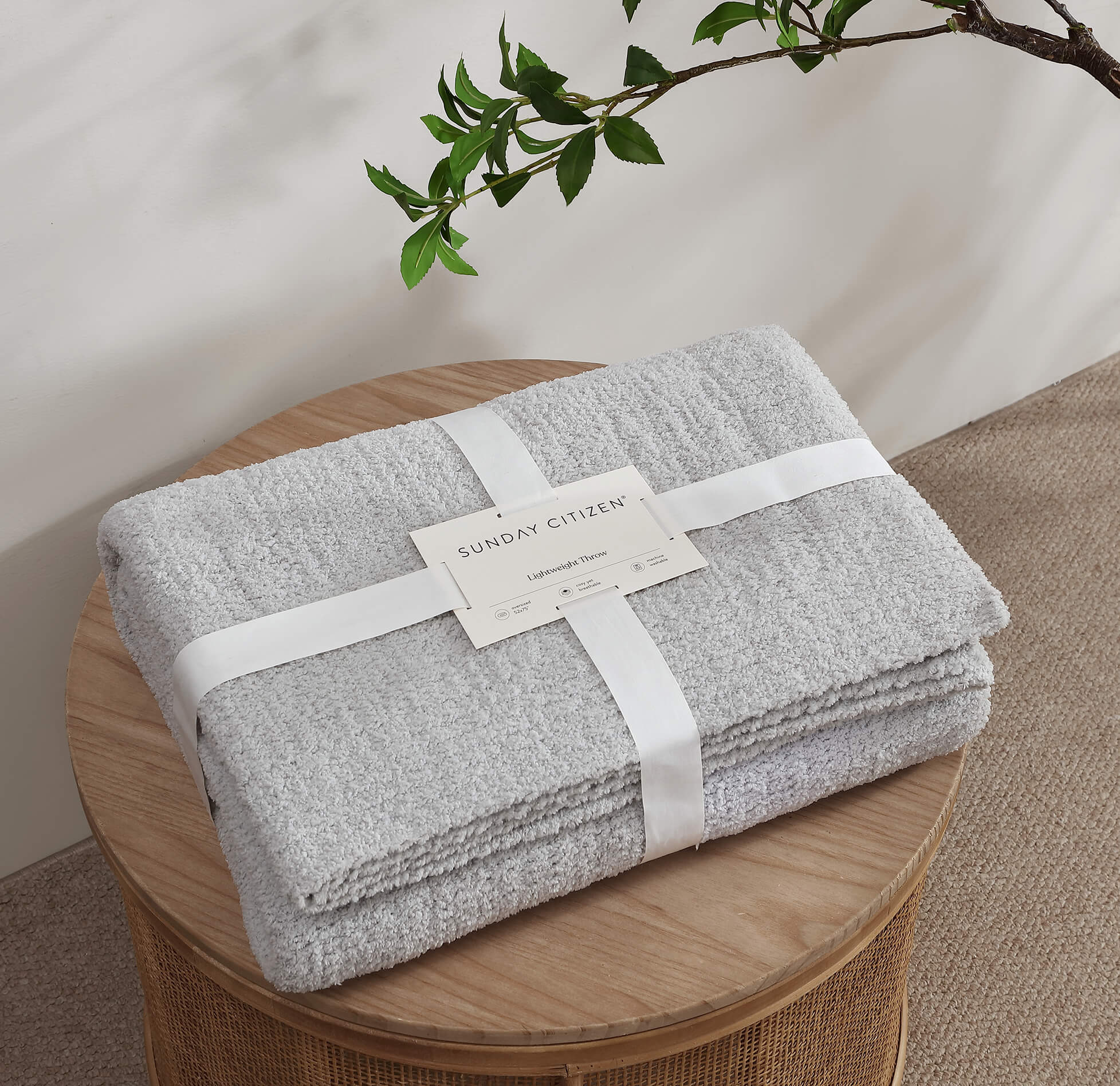 Snug Throw - Image 49