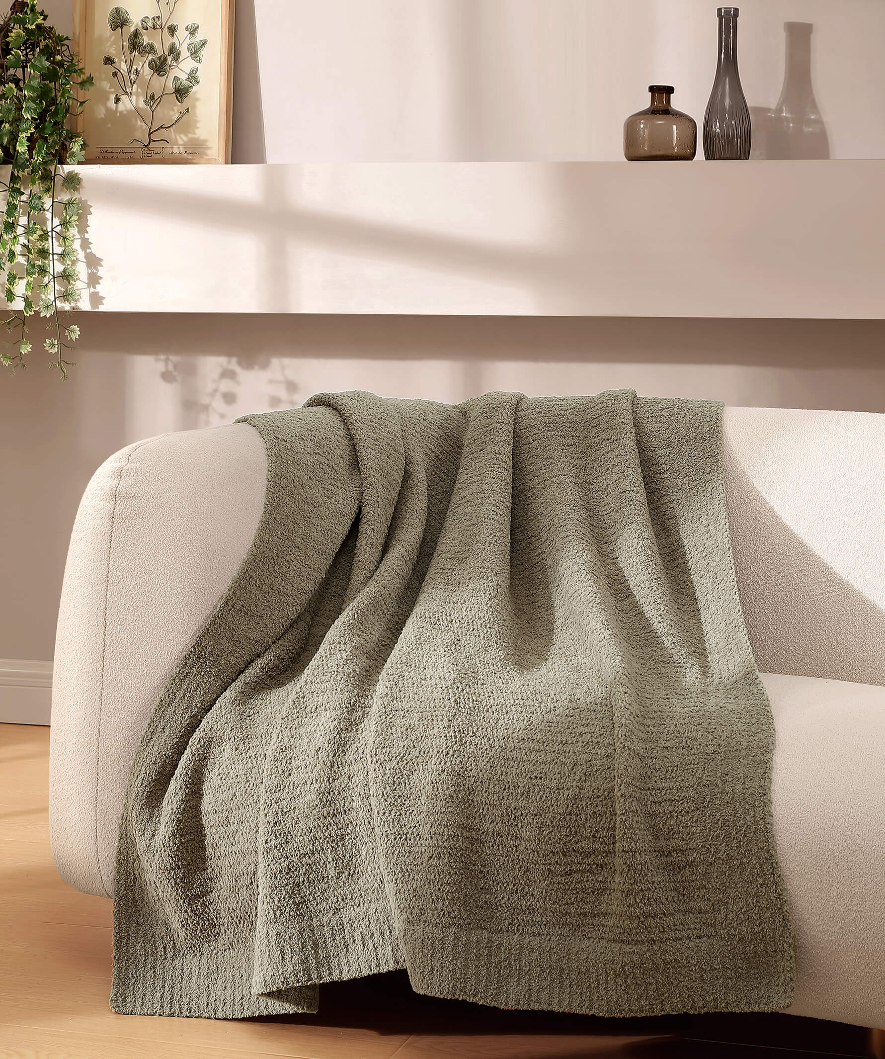 Snug Throw - Image 5