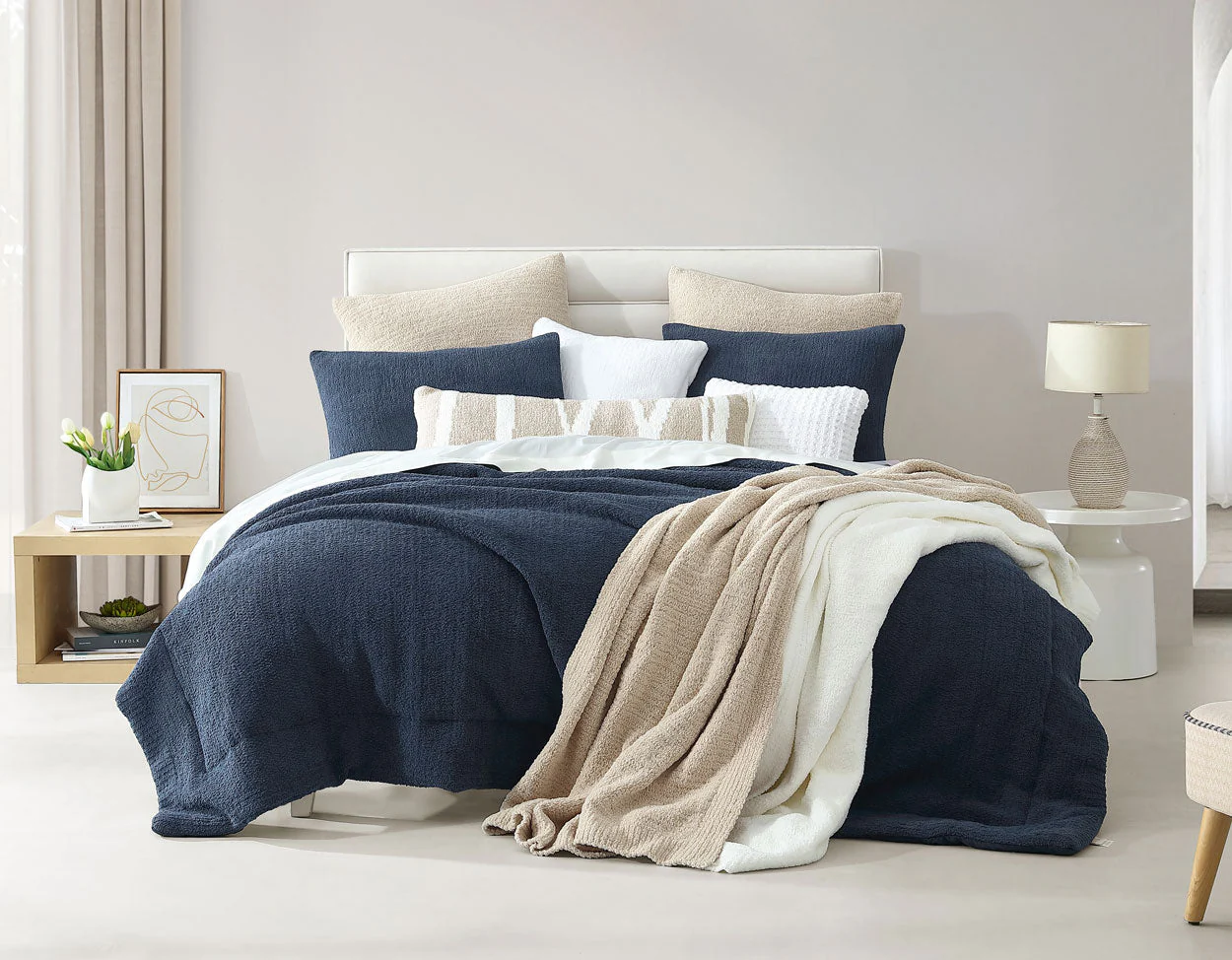 Snug Throw - Image 77