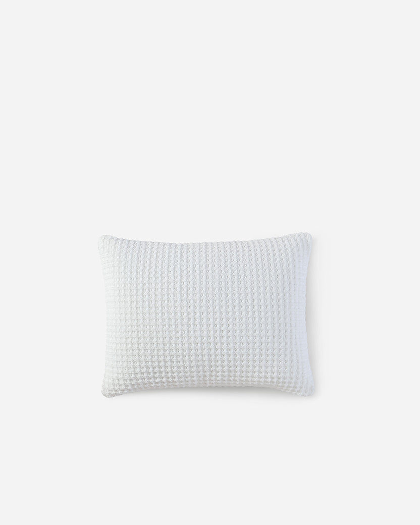 Snug Waffle Comforter Bundle - Image 26