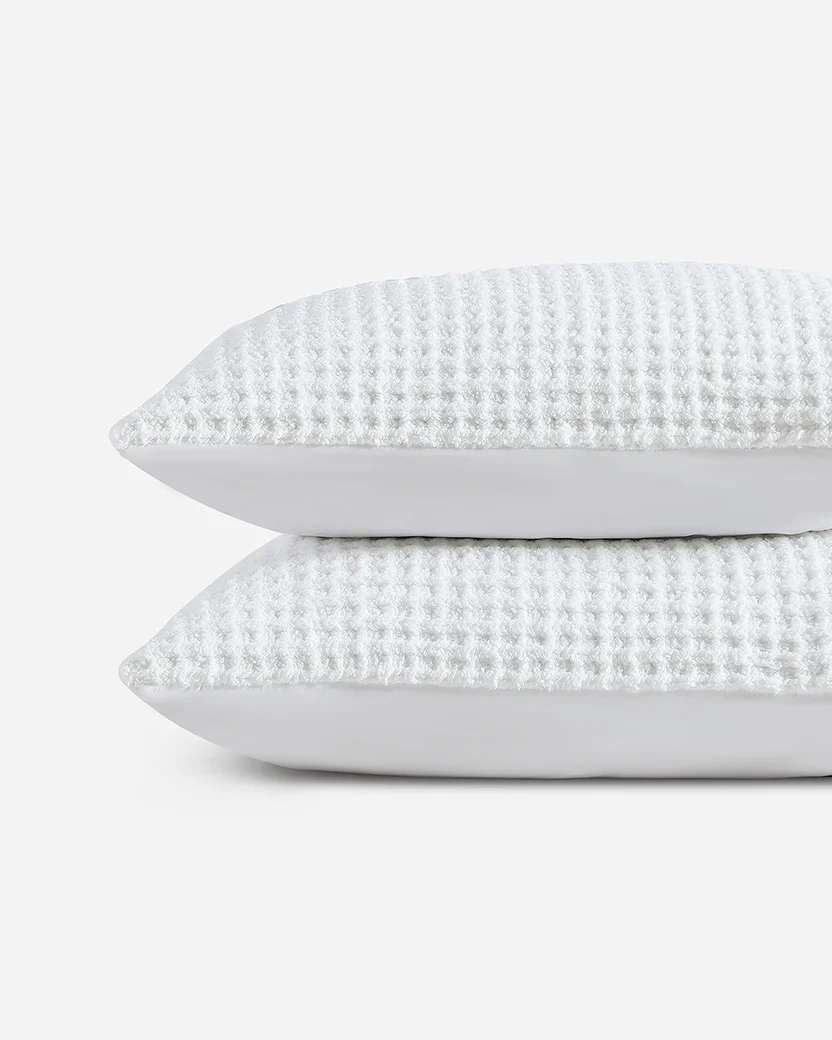 Snug Waffle Comforter Bundle - Image 28