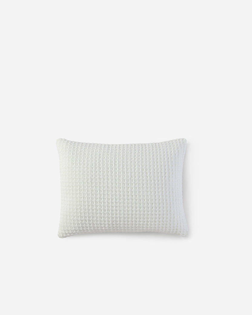 Snug Waffle Comforter Bundle - Image 34
