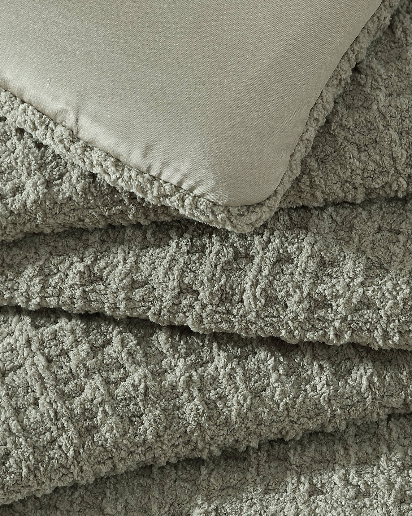 Snug Waffle Comforter Bundle - Image 41