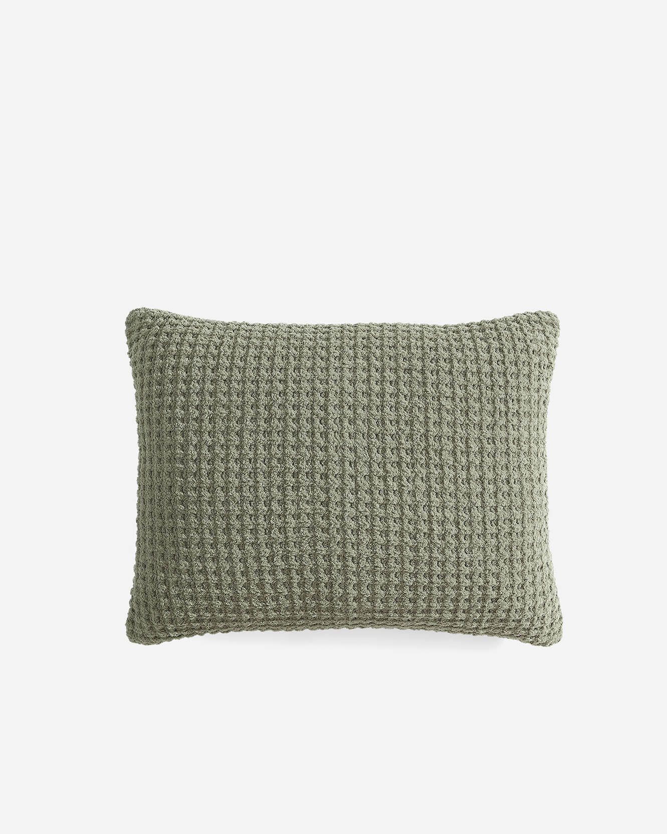 Snug Waffle Comforter Bundle - Image 42