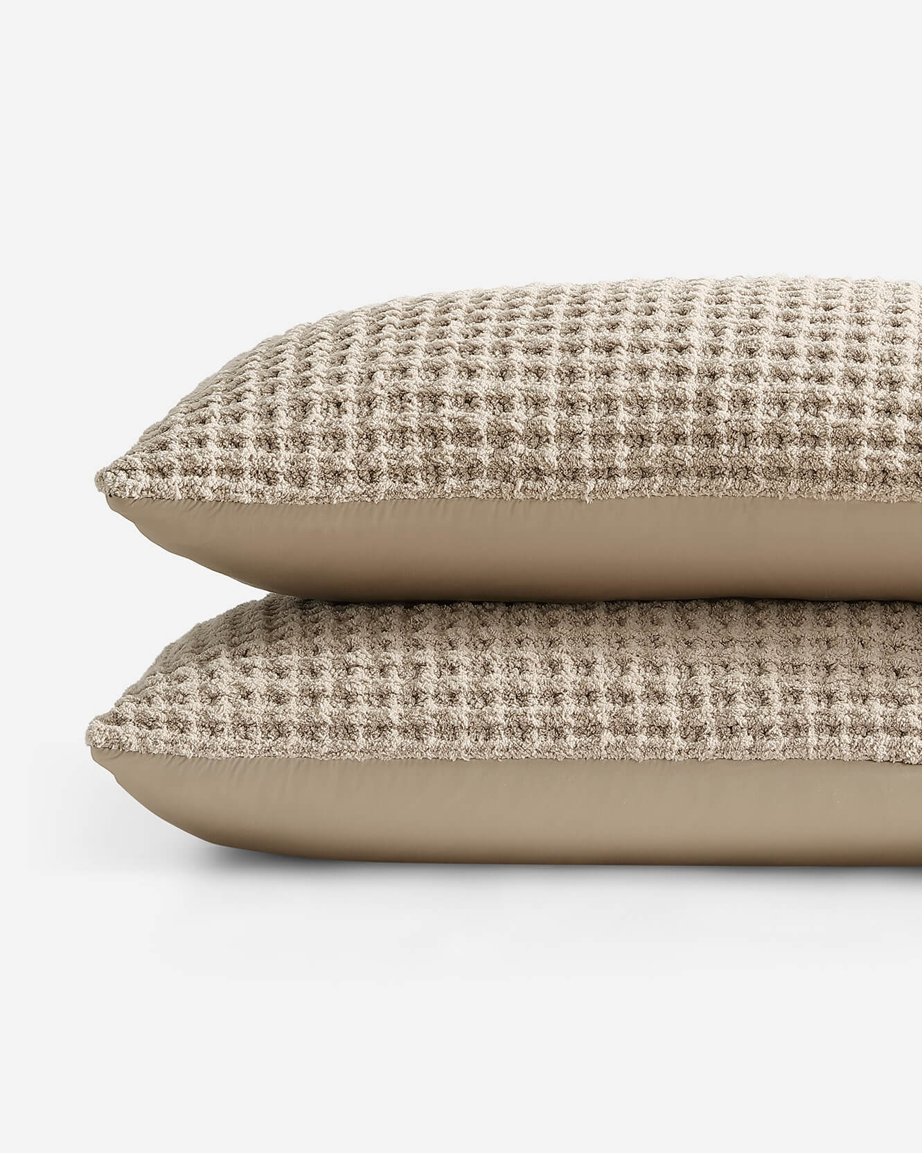 Snug Waffle Comforter Bundle - Image 52