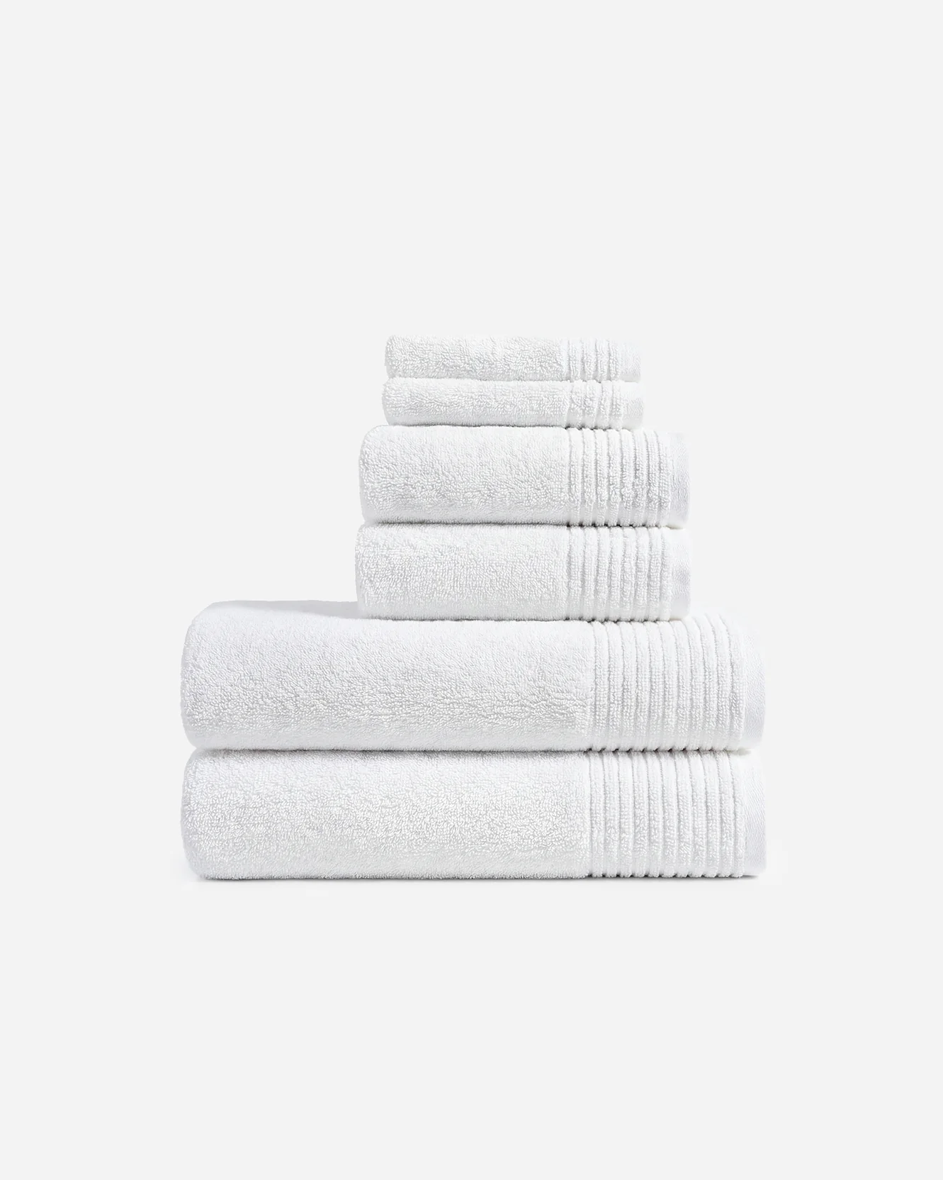 Spa Cotton Towel Set - Image 11