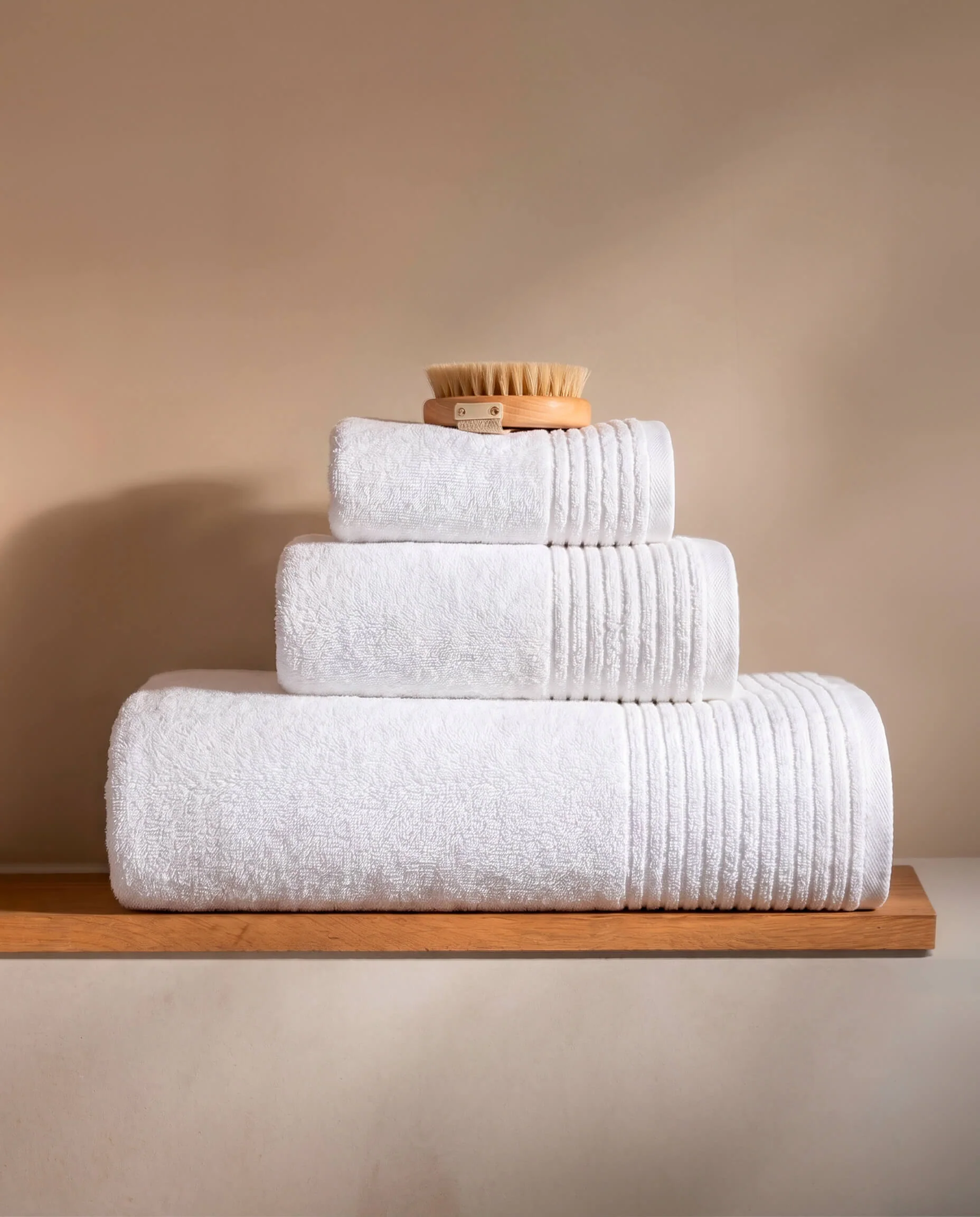 Spa Cotton Towel Set - Image 12