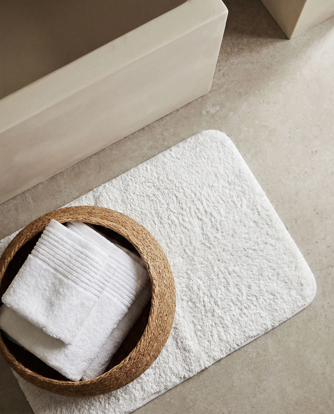 Spa Cotton Towel Set - Image 14