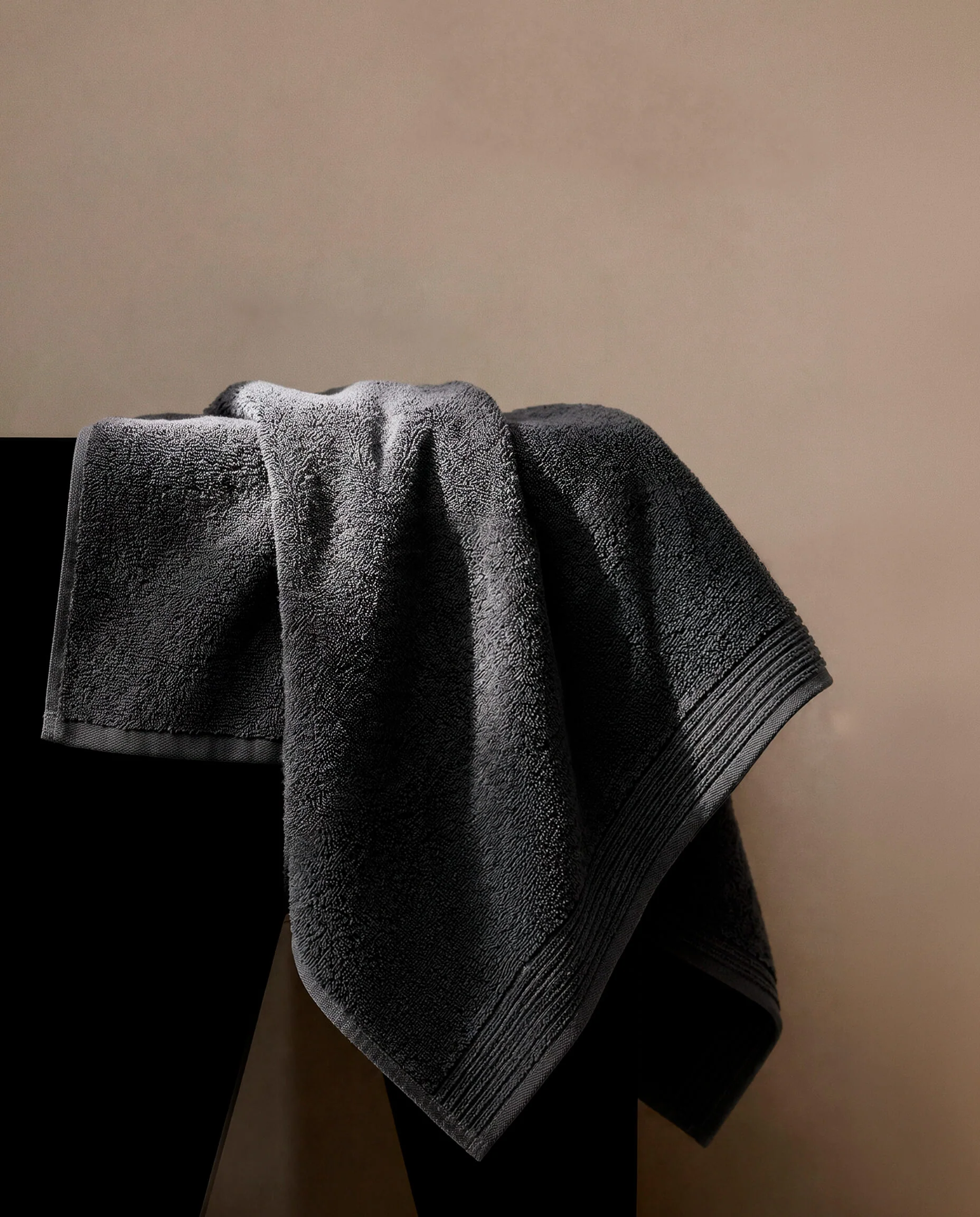 Spa Cotton Towel Set - Image 6