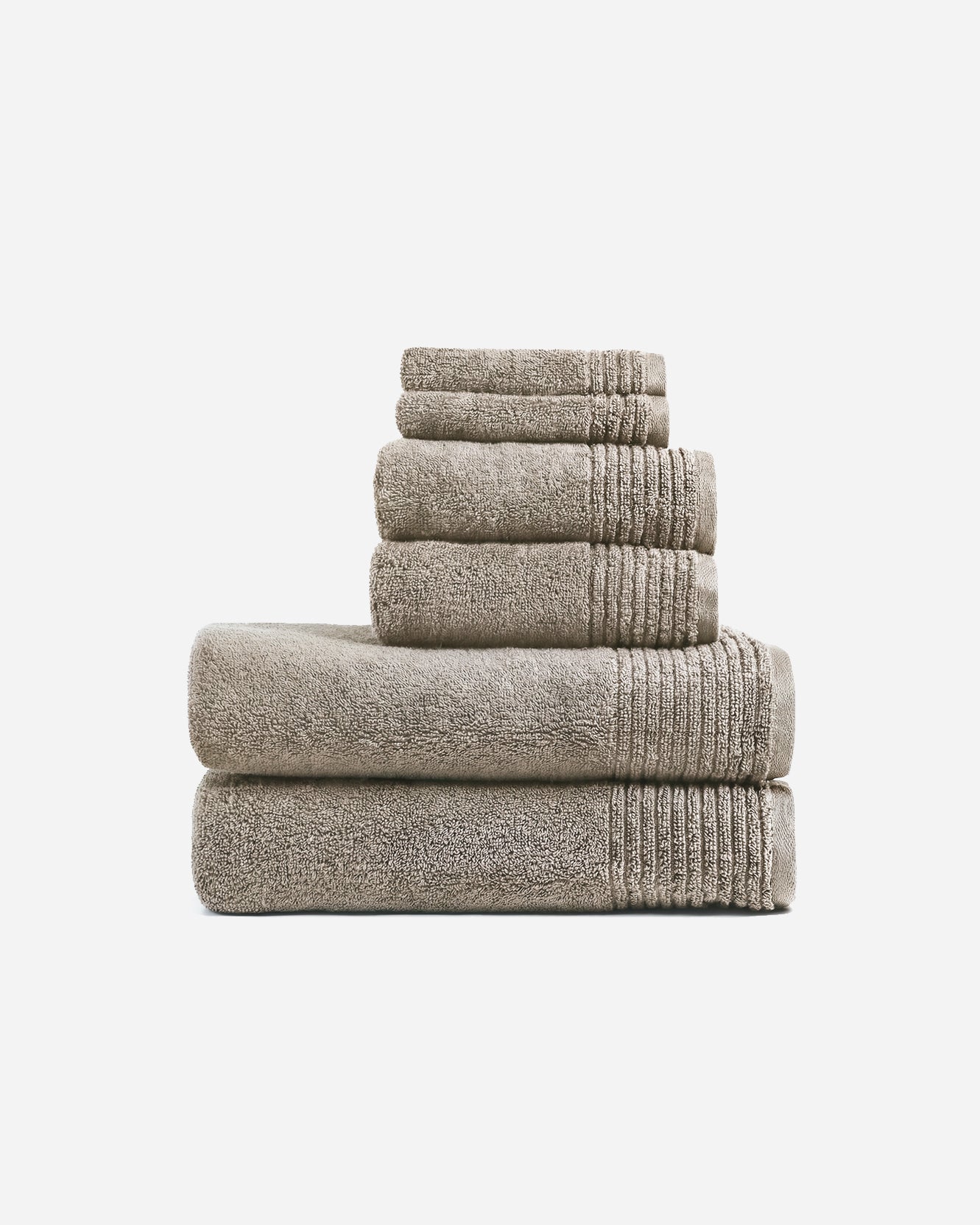 Spa Cotton Towel Set - Image 8