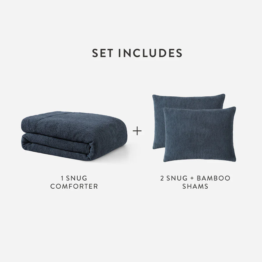 Snug Classic Bundle - Image 10