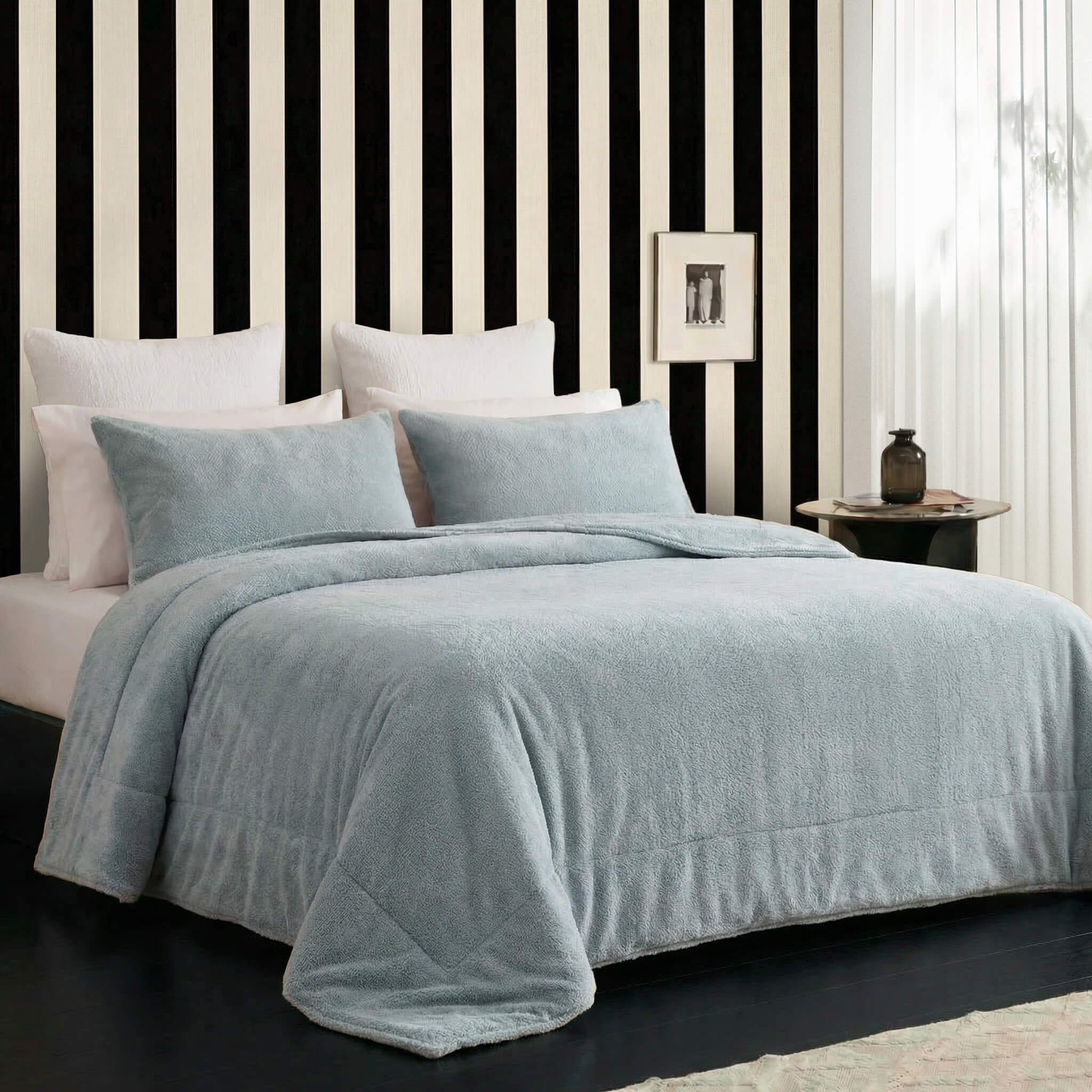 Snug Sham Set - Image 49