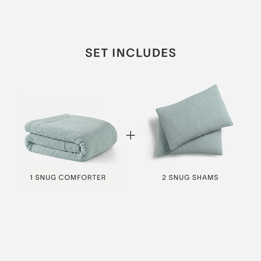 Snug Classic Bundle - Image 3