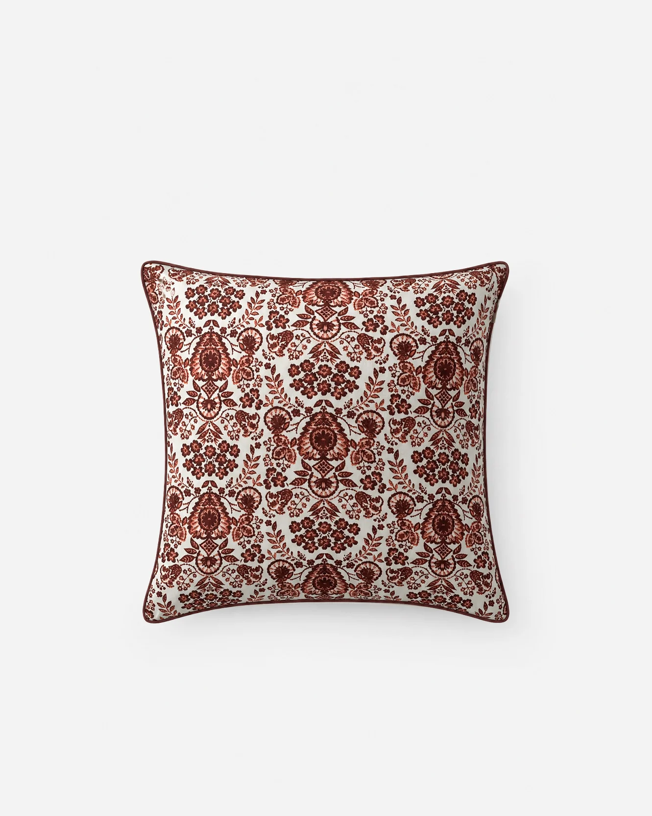 Tile Throw Pillow - Image 4