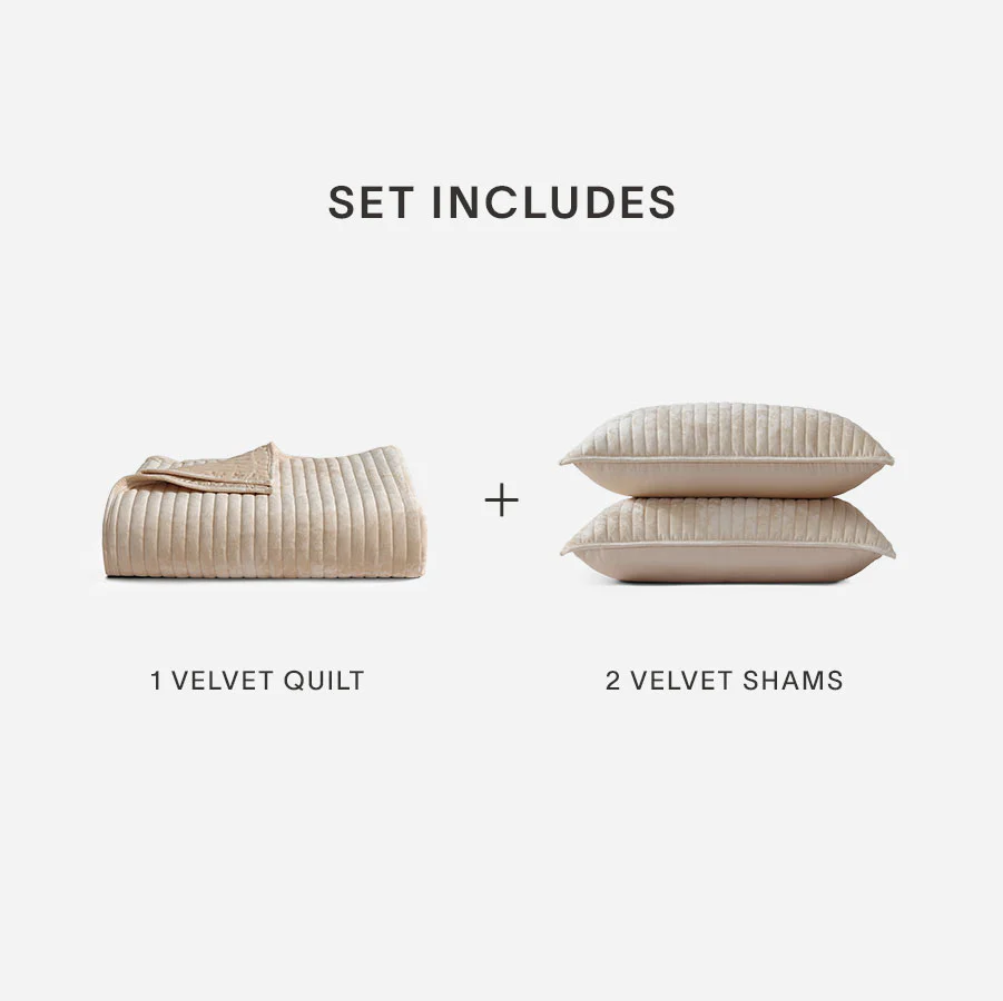 Velvet Quilt Bundle - Image 11