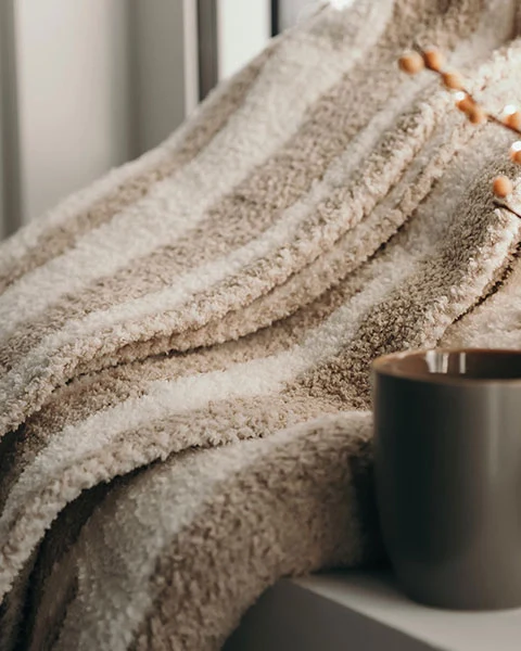 Woodland Throw | Last Chance - Image 11